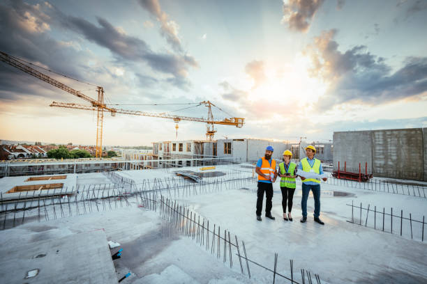 Best Local Concrete Companies  in North Westport, MA